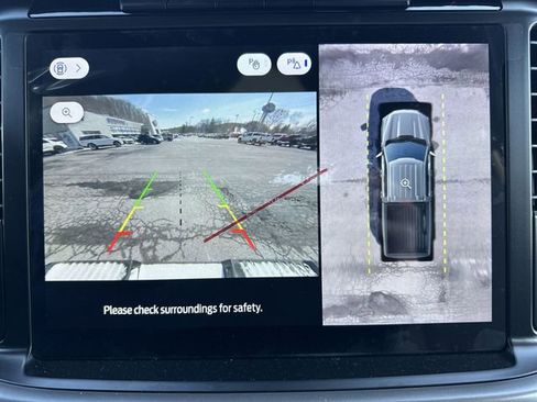 New 2024 Ford F150 XLT w/ Equipment Group 303A High image 26