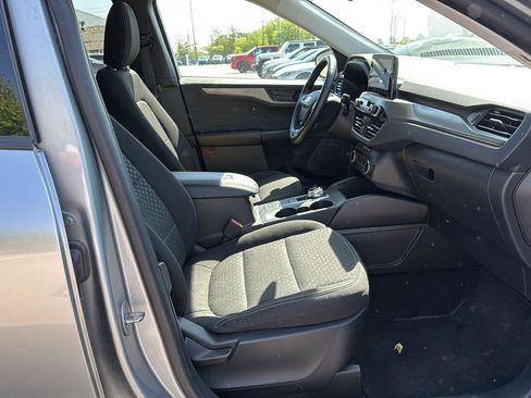 Used 2024 Ford Escape Active AWD/4WD image 12