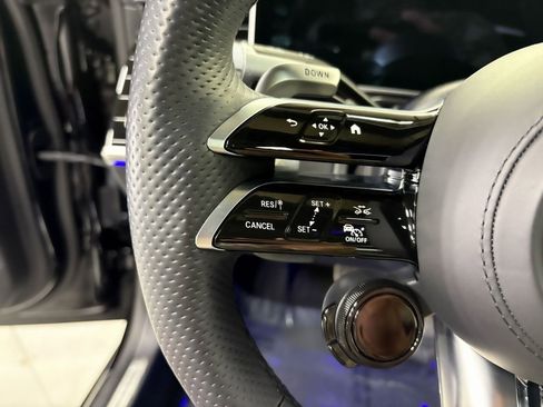 Certified 2025 Mercedes-Benz S 63 AMG S image 12