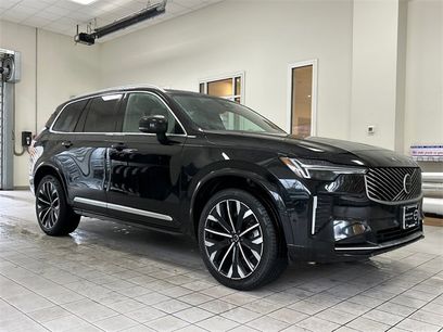 Certified 2025 Volvo XC90 B6 Plus