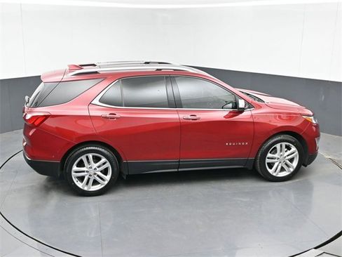 Used 2019 Chevrolet Equinox Premier image 47