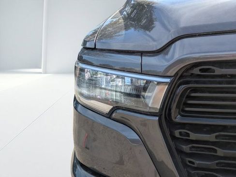 New 2026 RAM 1500 Lone Star AWD/4WD image 8