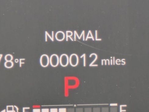 New 2026 Honda Odyssey Sport-L image 34