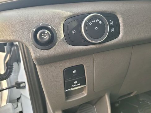 Certified 2024 Ford Transit 250 Base w/ Exterior Upgrade Package image 17