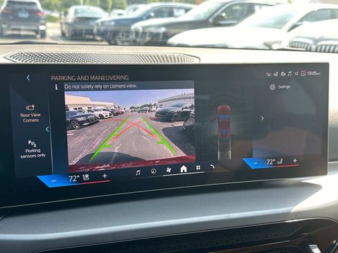 Used 2025 BMW 230i xDrive 230i xDrive w/ Premium Package image 3