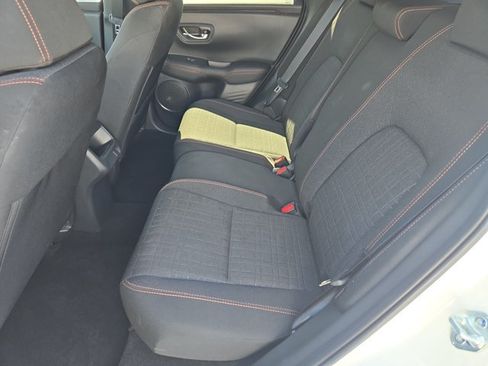 Certified 2025 Honda HR-V Sport image 18