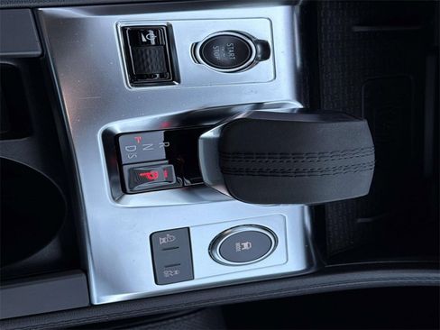 Used 2022 Jaguar F-PACE S image 24