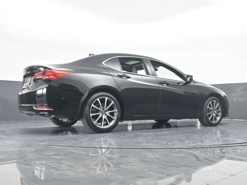 Used 2017 Acura TLX V6 image 63