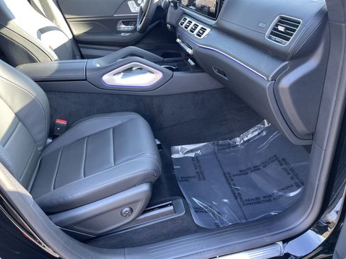 New 2026 Mercedes-Benz GLE 350 4MATIC image 43