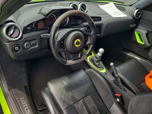 Used 2021 Lotus Evora RWD image 19