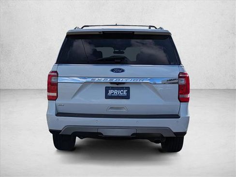 Used 2021 Ford Expedition XLT image 6
