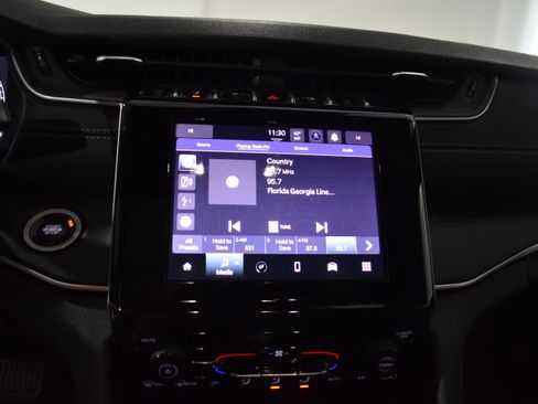 New 2025 Jeep Grand Cherokee Laredo X image 21