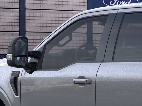 New 2026 Ford F150 XLT w/ Equipment Group 302A MID AWD/4WD image 20