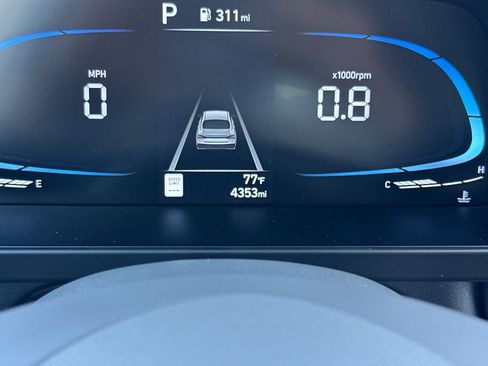 Certified 2026 Hyundai Elantra Sport image 27