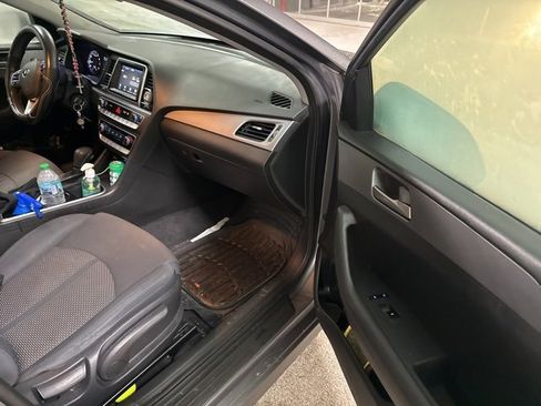 Used 2018 Hyundai Sonata SE image 17
