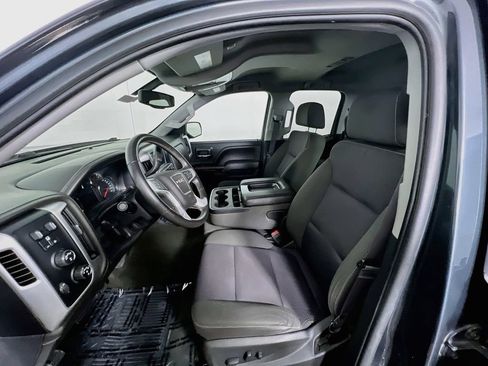 Certified 2017 GMC Sierra 1500 SLE w/ SLE Value Package AWD/4WD image 20