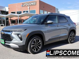 New 2026 Chevrolet TrailBlazer LT w/ LT Cold Weather Package video 1