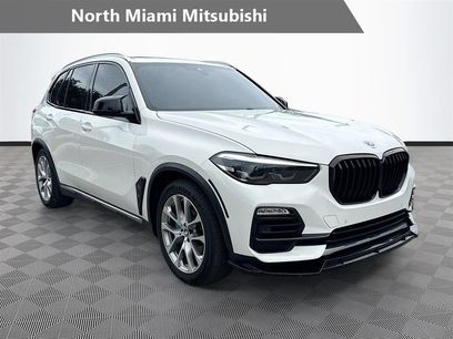 Used 2020 BMW X5 sDrive40i w/ Convenience Package