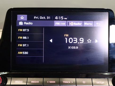 Used 2024 Kia Forte LXS image 31