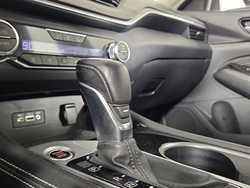 Used 2022 Nissan Altima 2.5 SL image 20