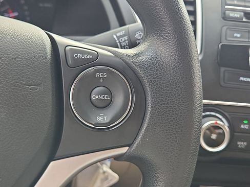 Used 2015 Honda Civic LX image 28