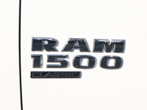 Used 2023 RAM 1500 Tradesman w/ Trailer Tow Group image 48