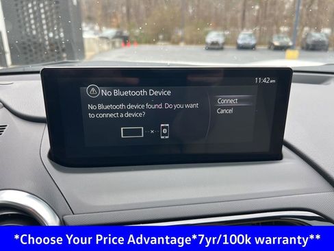 Used 2025 MAZDA MX-5 Miata Grand Touring image 58