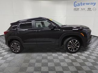 Used 2025 Chevrolet TrailBlazer LT w/ Convenience Package AWD/4WD 360° Tour