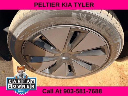 Used 2025 Tesla Model 3 Long Range image 8