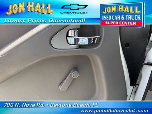 Used 2014 Nissan Frontier S RWD image 20