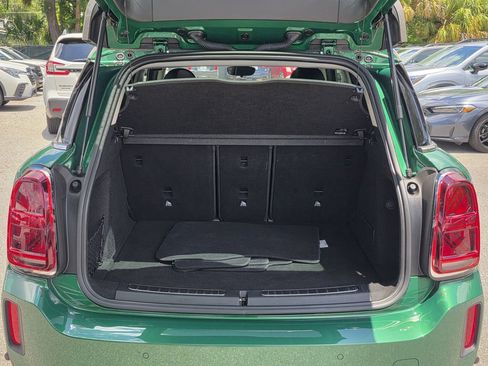 Used 2023 MINI Cooper Countryman S FWD image 9
