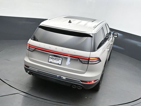 Used 2023 Lincoln Aviator Reserve w/ Equipment Group 201A image 38