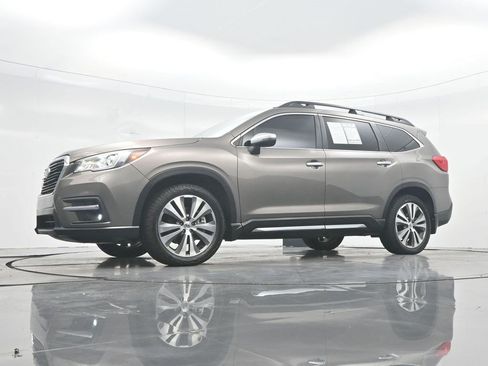 Used 2022 Subaru Ascent Touring w/ Popular Package #2A AWD/4WD image 34