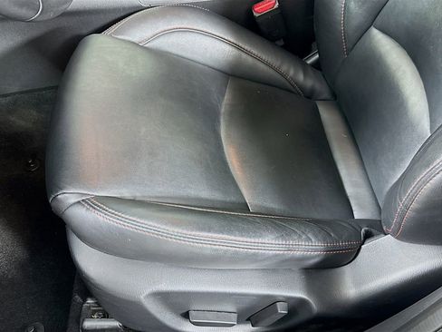 Used 2015 MAZDA MAZDA3 i Grand Touring image 23