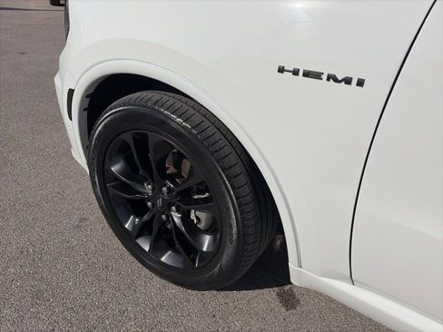 Used 2022 Dodge Durango R/T w/ Blacktop Package image 23