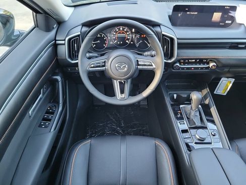 New 2026 MAZDA CX-50 AWD 2.5 S w/ Accent Package image 17