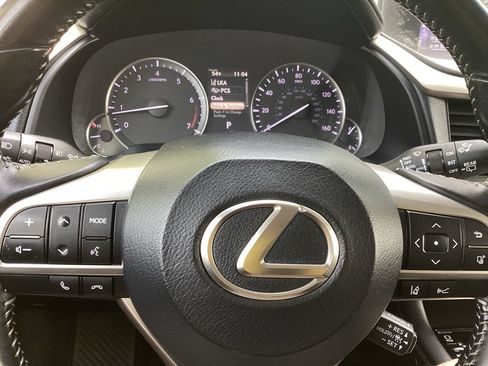 Used 2018 Lexus RX 350L AWD w/ Accessory Package image 17