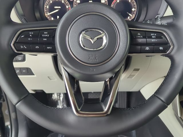 Used 2026 MAZDA CX-90 3.3 Turbo w/ Premium Plus Pkg AWD/4WD image 17