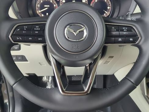 Used 2026 MAZDA CX-90 3.3 Turbo w/ Premium Plus Pkg AWD/4WD image 17