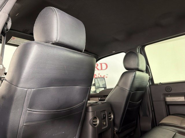 Used 2016 Ford F250 Lariat w/ Lariat Interior Package AWD/4WD image 32