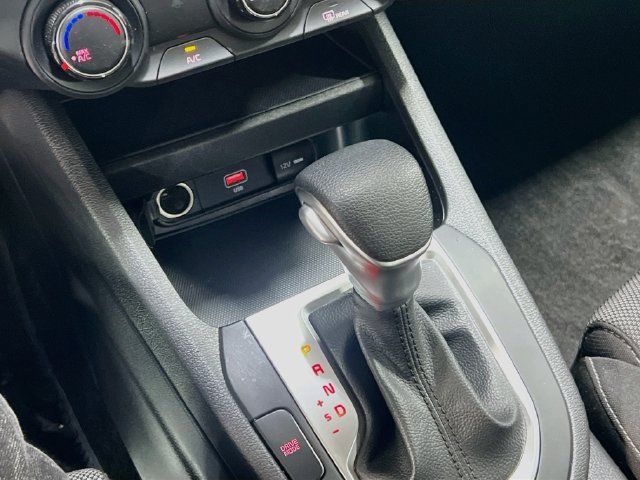 Certified 2023 Kia Forte LXS FWD image 16