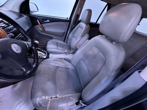 Used 2006 Saturn Vue 2WD V6 image 14