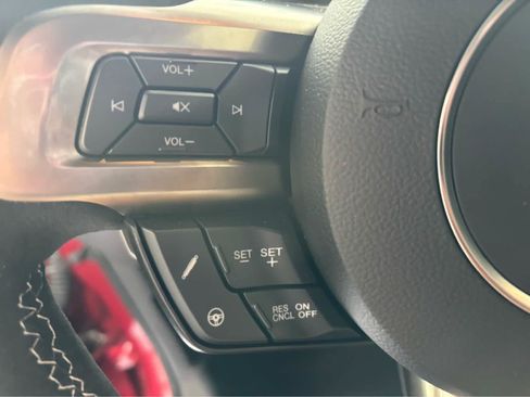Used 2020 Ford Mustang Shelby GT500 w/ Technology Package RWD image 20