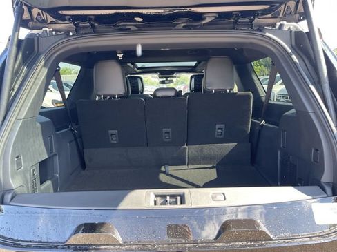 New 2027 Ford Expedition Max Platinum w/ Stealth Performance Package AWD/4WD image 25