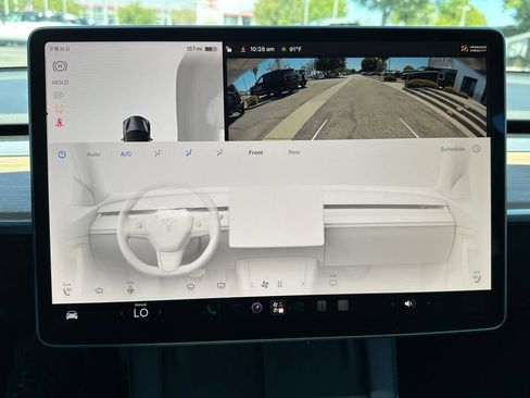 Used 2023 Tesla Model 3 Standard Range RWD image 30