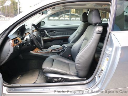 Used 2008 BMW 335i Coupe image 23