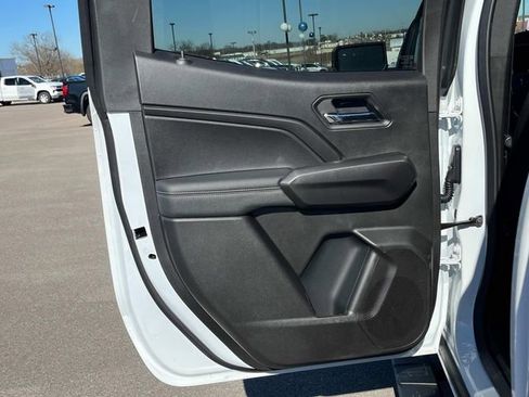 New 2026 GMC Canyon Elevation image 21