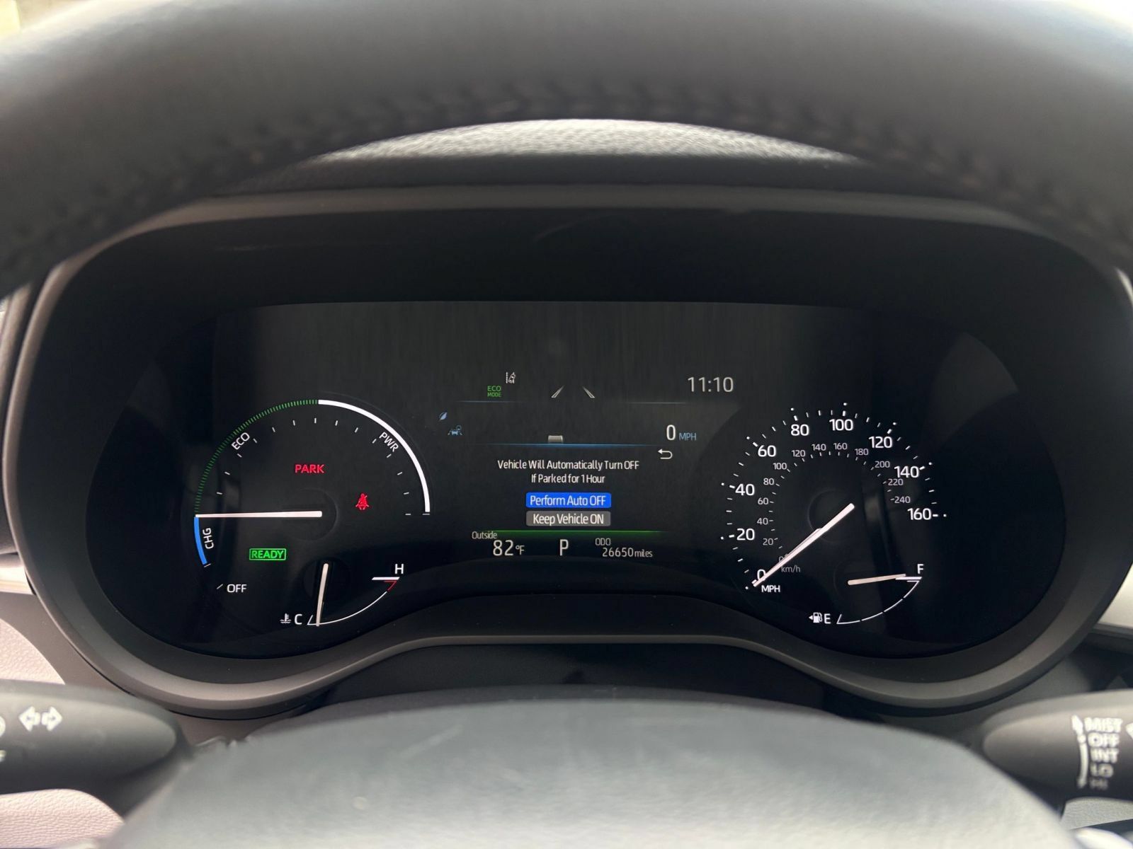 Used 2025 Toyota Sienna XLE FWD image 42
