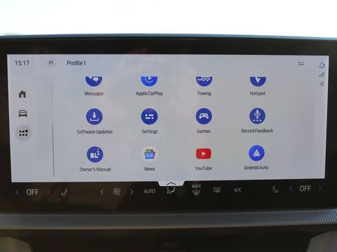 New 2026 Ford Explorer Active AWD/4WD image 30
