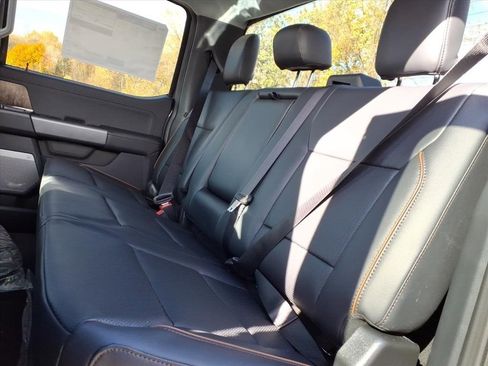 New 2026 Ford F350 Lariat image 11